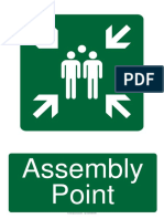 Assembly Point PDF