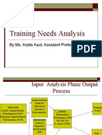 2training Need Analysis[1]