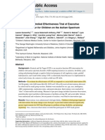 Kenworthy Et Al. - 2014 - Randomized Controlled Effectiveness Trial of Execu PDF