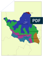 Marcapata - Zonas de Vida PDF