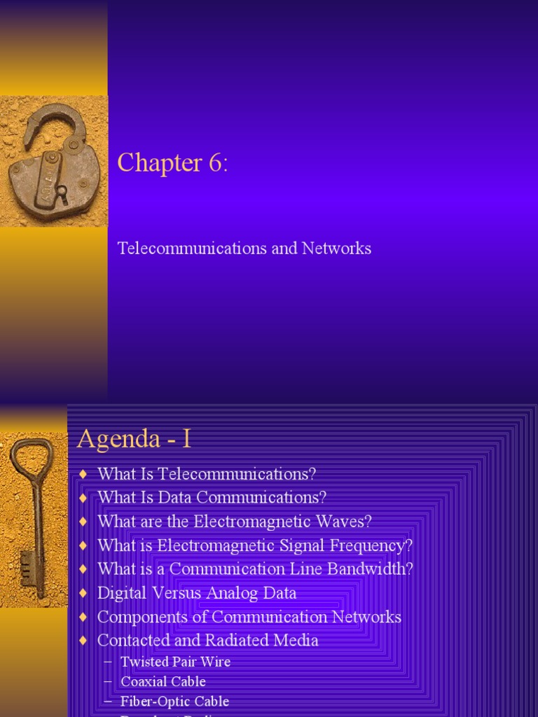 PDF Transmission Medium Network Topology