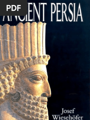 Ancient Persia Achaemenid Empire Cyrus The Great