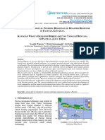 Sustainable Ecological Tourism Regional of Disaste PDF