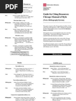 Download Chicago Manual of Style by Ramya Mohan SN46955938 doc pdf