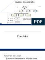 Gestión de Proyectos Empresariales Con Primavera P6 PDF