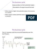 Session 3 Fiscal Policy