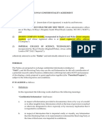 Tripartite NDA Sample 2