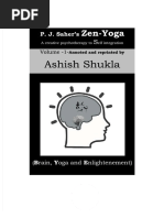 Ashish Shukla Ashish Shukla: Zen-Yoga