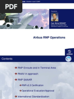 Airbus RNP