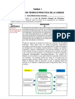 TAREA 1 Ley de Gestión Integral de Residuos Sólidos 