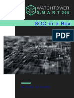 SOC in A Box