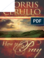 How To Pray PDF