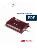 RedLab 3112 - en PDF