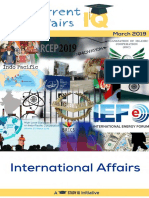 March 2019 International Affairs PDF