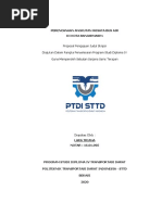 Kundos 1 Planning | PDF