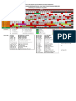 Kaldik Madrasah Kanwil Jatim 2020-2021