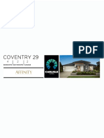 Coventry Brochure Plans