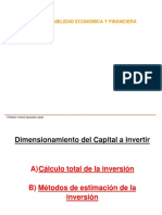 005 - 001 Inversiones