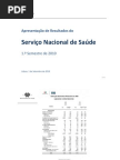 Rescisão de Contrato de Trabalho a Termo