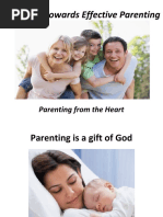 Parenting Tips