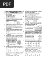 Fluids PDF