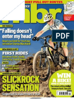 Mountain Bike Rider 2011-01