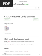 HTML Computer Code Elements.pdf