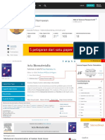 Belajar Dari Sebuah Paper Di Jurnal Q1