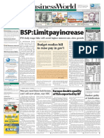 BusinessWorld Sample PDF