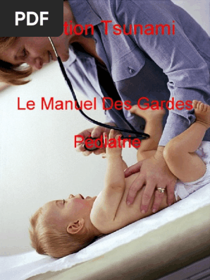 Garde De Protocole Pediatrie Pdf Pdf Asthme Antalgique