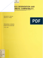 Electromagnetic Compatibility - Aircraftfielddeg8830cavc