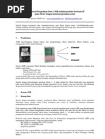 Download Makalah AMR - By InTek by silient_pool SN46957128 doc pdf