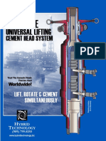 Hybrid Top Drive ltr2 PDF