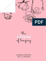 The Chaos of Longing