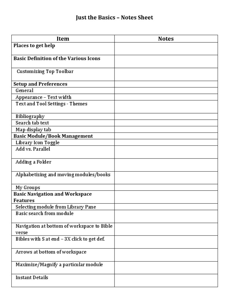 Basic Navigation and Setup Guide | PDF | Icon (Computing) | Software