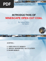 Download Open Cut Introduction by Fathoni Mukti Raharjo SN46957558 doc pdf