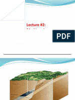 Lecture #2: Mud Logging