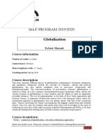 Globalization PDF