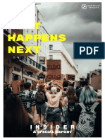 What Happens Next An Insider Special Report PDF