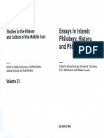 Prioritizing Metaphysics Over Epistemol PDF