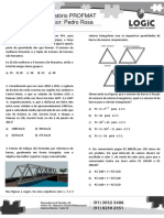 LOGIC Preparatorio Profmat Aula 6 Problemas PDF