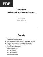 CSE2045Y Web Application Development