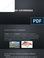 Nivee Roof Covering PDF