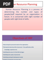 MRF | PDF | Human Resources | Labor
