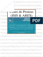 Cours Sur Proteus de L'apprenant