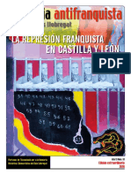 Revista Mèmoria Antifranquista Del Baix Llobregat. Año 13. Núm 18.