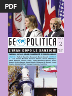 geopolitica l iran dopo le sanzioni pdf pdf