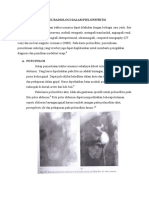 Aspek Radiologi Dalam Pielonefritis