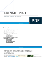 5.diseno Drenaje Superficial PDF