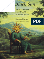 The Black Sun_ The Alchemy and - Dr. Stanton Marlan